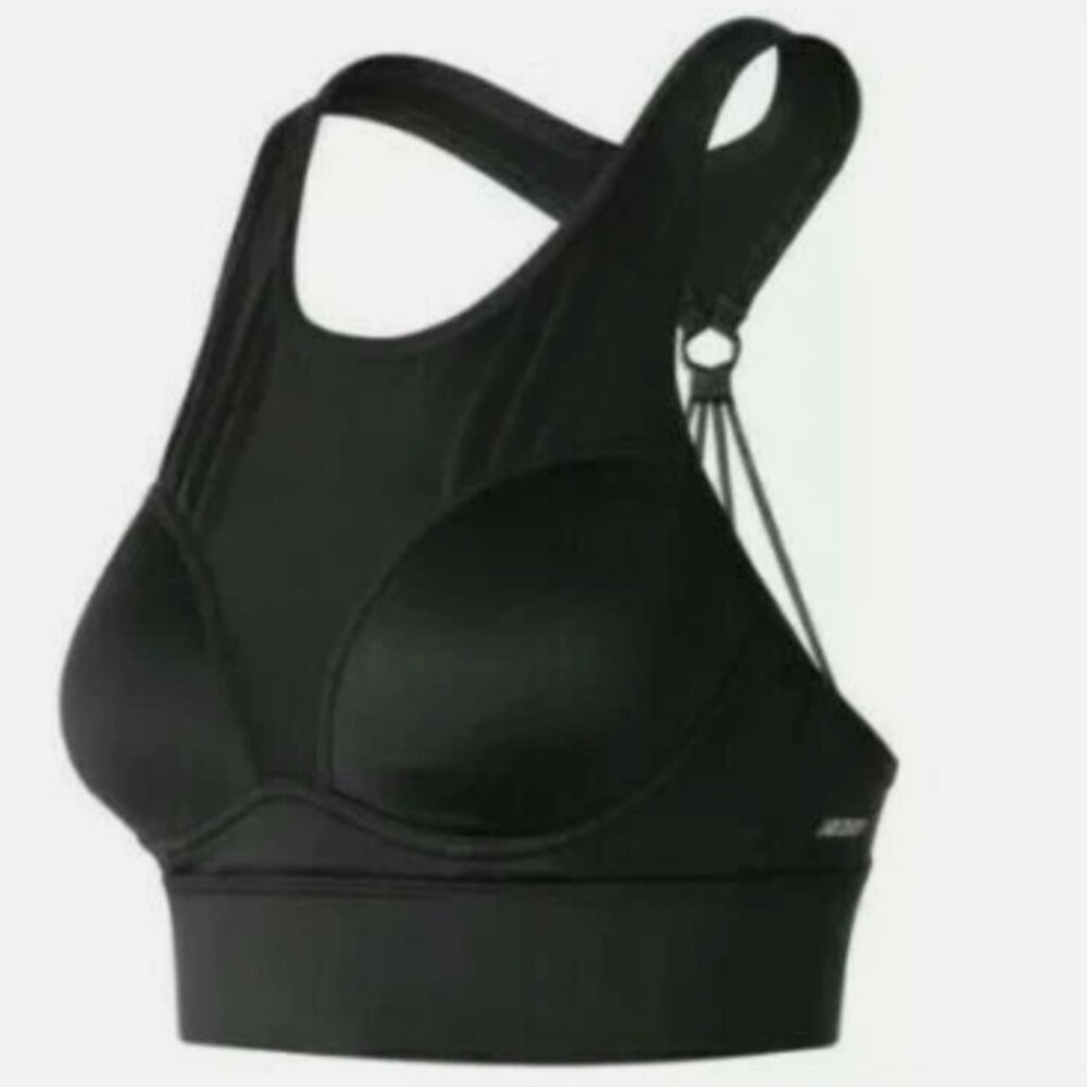 New Balance || Escape Mesh Racerback Sports Bra